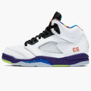 Jordan 5 Retro Alternate Bel-air (ps)