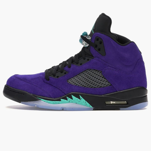 Jordan 5 Retro Alternate Grape