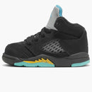Jordan 5 Retro Aqua (td)