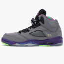 Jordan 5 Retro Bel-air (gs)