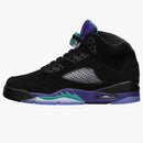 Jordan 5 Retro Black Grape (2013) (gs)