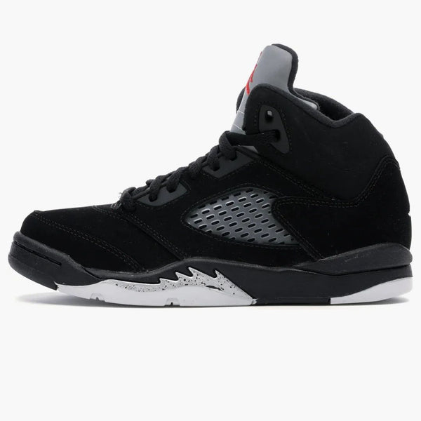 Jordan 5 Retro Black Metallic (2016) (ps)