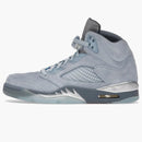 Jordan 5 Retro Bluebird (women's)