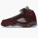 Jordan 5 Retro Burgundy (2023) (gs)