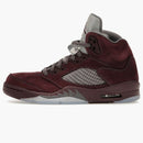 Jordan 5 Retro Burgundy (2023)