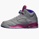 Jordan 5 Retro Cement Grey Pink (gs)