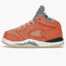 Jordan 5 Retro Dj Khaled We The Best Crimson Bliss (td)