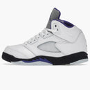 Jordan 5 Retro Dark Concord (ps)