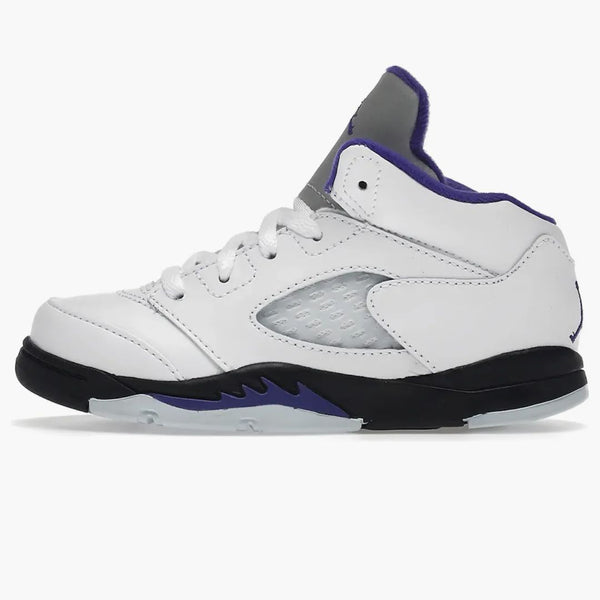 Jordan 5 Retro Dark Concord (td)