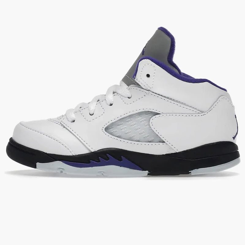 Jordan 5 Retro Dark Concord (td)