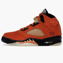 Jordan 5 Retro Dunk On Mars (women's)