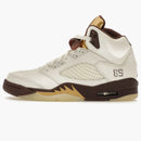 Jordan 5 Retro Golden Ticket (women's)