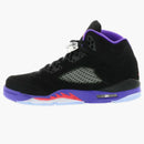 Jordan 5 Retro Fierce Purple (gs)