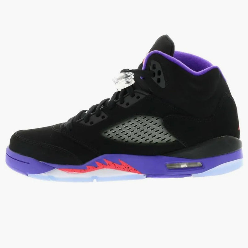 Jordan 5 Retro Fierce Purple (gs)