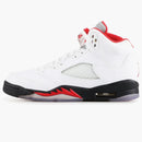 Jordan 5 Retro Fire Red 2013 (gs)