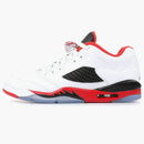 Jordan 5 Retro Fire Red (2016) (gs)