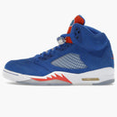 Jordan 5 Retro Florida Gators Pe