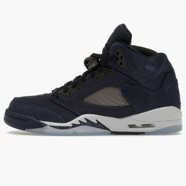 Jordan 5 Retro Georgetown (gs)