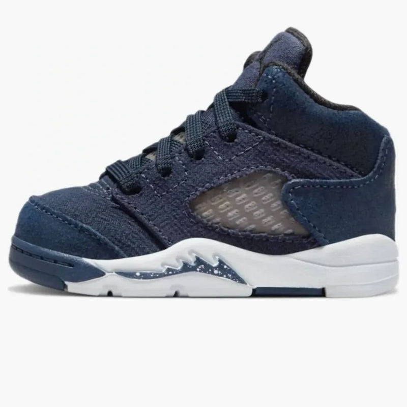 Jordan 5 Retro Georgetown (td)