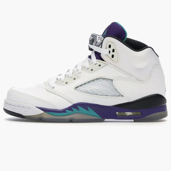 Jordan 5 Retro Grape (2013) (gs)