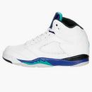 Jordan 5 Retro Grape (2013) (ps)