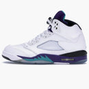 Jordan 5 Retro Grape (2013)