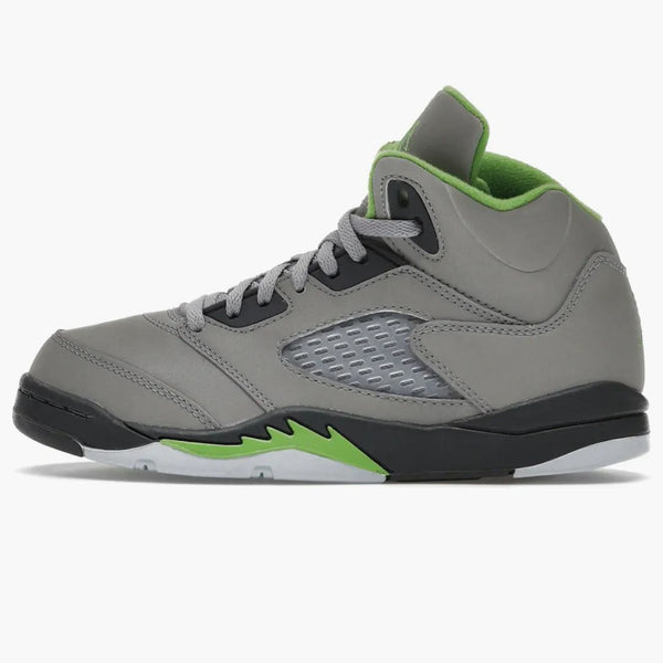 Jordan 5 Retro Green Bean (2022) (ps)