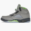 Jordan 5 Retro Green Bean (2022)