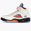 Jordan 5 Retro International Flight