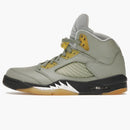 Jordan 5 Retro Jade Horizon