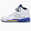 Jordan 5 Retro Laney (2013) (gs)
