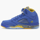 Jordan 5 Retro Laney Varsity Royal (gs)