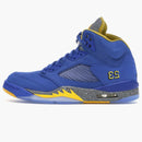 Jordan 5 Retro Jsp Laney Varsity Royal