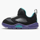 Jordan 5 Retro Little Flex Black Grape (td)