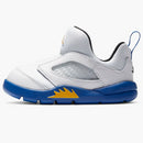 Jordan 5 Retro Little Flex Laney (td)