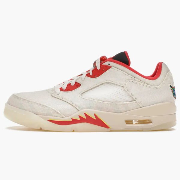 Jordan 5 Retro Low Chinese New Year (2021)