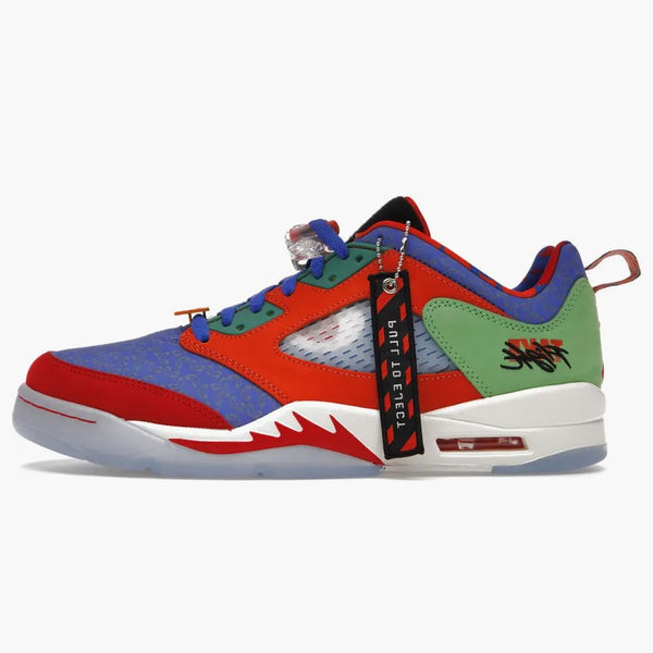 Jordan 5 Retro Low Doernbecher Michael (2022)