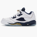 Jordan 5 Retro Low Dunk From Above (gs)