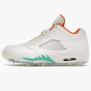 Jordan 5 Retro Low Golf Lucky And Good
