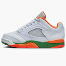 Jordan 5 Retro Low Miami Hurricanes (ps)