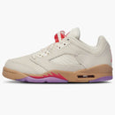Jordan 5 Retro Low Peanut Butter Jelly (gs)