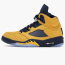 Jordan 5 Retro Michigan (2019)
