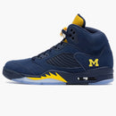 Jordan 5 Retro Michigan Pe