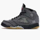 Jordan 5 Retro Off-white Muslin (ps)