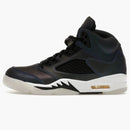 Jordan 5 Retro Oil Grey (women's)