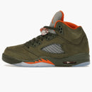 Jordan 5 Retro Olive (2024) (gs)