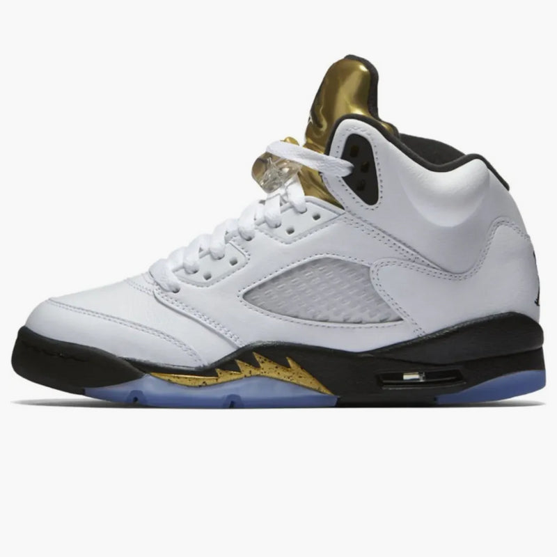 Jordan 5 Retro Olympic (2016) (gs)