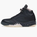 Jordan 5 Retro Psg Paris Saint-germain Off Noir