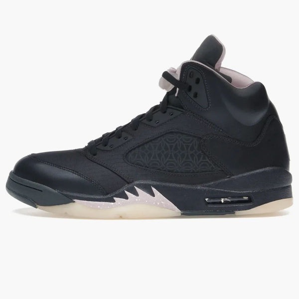 Jordan 5 Retro Psg Paris Saint-germain Off Noir