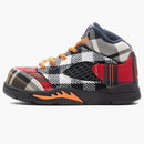 Jordan 5 Retro Plaid (td)